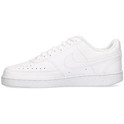 Sapatos Homem Sapatilhas Nike 74251 Branco
