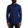 Textil Homem Camisas mangas comprida Peuterey PEU5167 Azul
