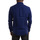 Textil Homem Camisas mangas comprida Peuterey PEU5167 Azul