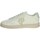 Sapatos Homem Sapatilhas de cano-alto Ice Play CAMPS004M/3LS1 Branco