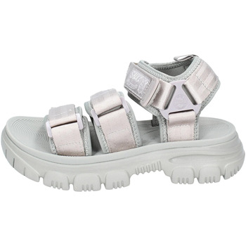 Sapatos Mulher Sandálias Shaka EX162 NEO BUNGY AT Cinza
