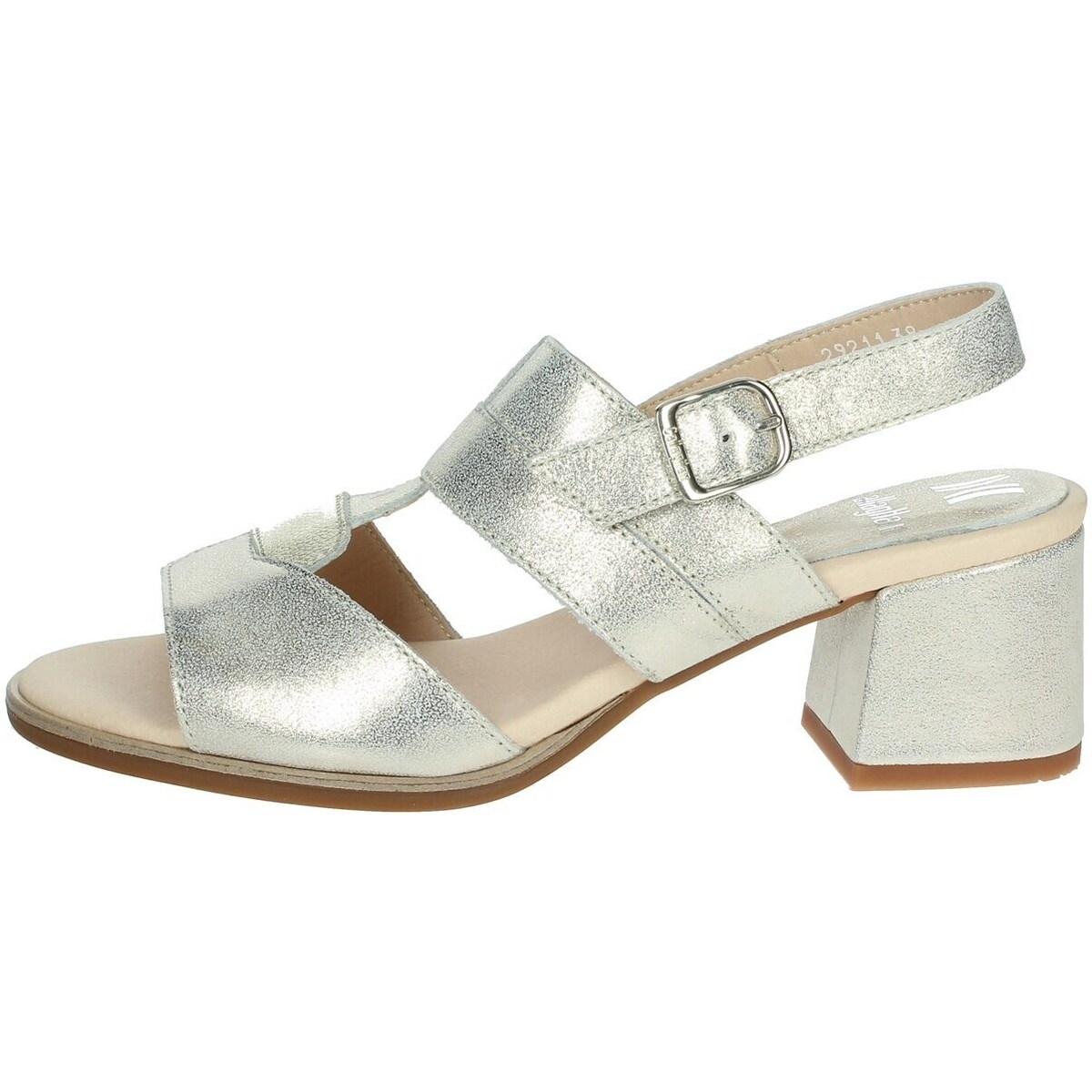 Sapatos Mulher Sandálias CallagHan 29211 Outros