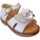 Sapatos Criança Sandálias Panyno B3444 Multicolor
