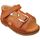 Sapatos Criança Sandálias Panyno B3227 Multicolor