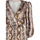 Textil Mulher Vestidos Rinascimento CFC0019548002 Preto