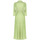 Textil Mulher Vestidos Rinascimento CFC0119115003 Verde
