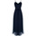Textil Mulher Vestidos Rinascimento CFC0117781003 Azul-marinho