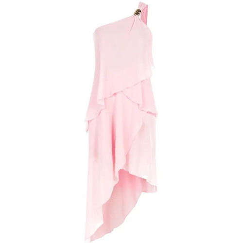 Textil Mulher Vestidos Rinascimento CFC0119193003 Pink