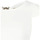 Textil Mulher Vestidos Rinascimento CFC0119341003 Branco