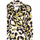 Textil Mulher Vestidos Rinascimento CFC0119353003 Incolor