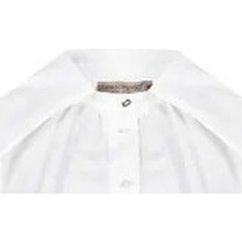 Textil Mulher Vestidos Rinascimento CFC0119374003 Branco