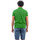 Textil Homem Polos mangas curta Mckinley KDM211S24 Verde