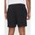 Textil Homem Shorts / Bermudas New Balance MS41522-BK Preto