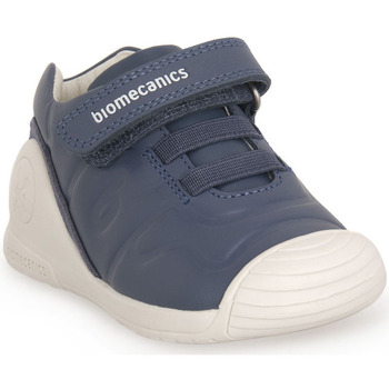 Sapatos Rapaz Sapatilhas Biomecanics PETROL Azul