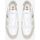 Sapatos Homem Sapatilhas Date M401-C2-VC-HA - COURT 2.0-WHITE SAGE Branco
