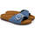 Sapatos Mulher Sandálias Rohde Rodigo-D Azul