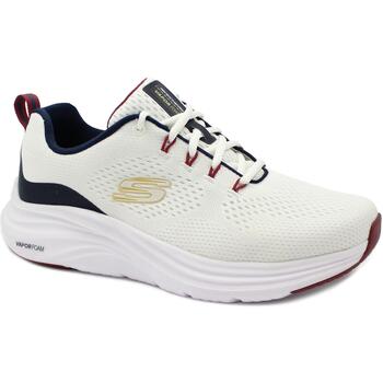 Sapatos Homem Sapatilhas Skechers SKE-E24-232625-WNVR Branco