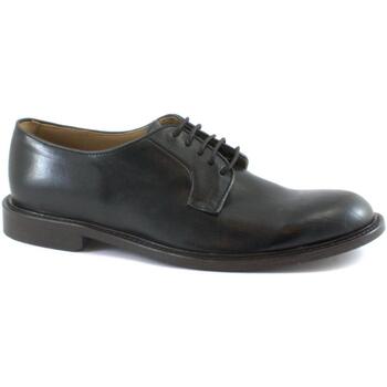 Sapatos Homem Richelieu Franco Fedele FED-CCC-6436-NE Preto