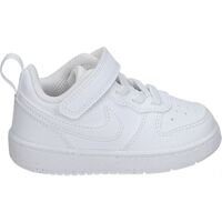 Sapatos Criança Sapatilhas youth Nike DV5458-106 Branco