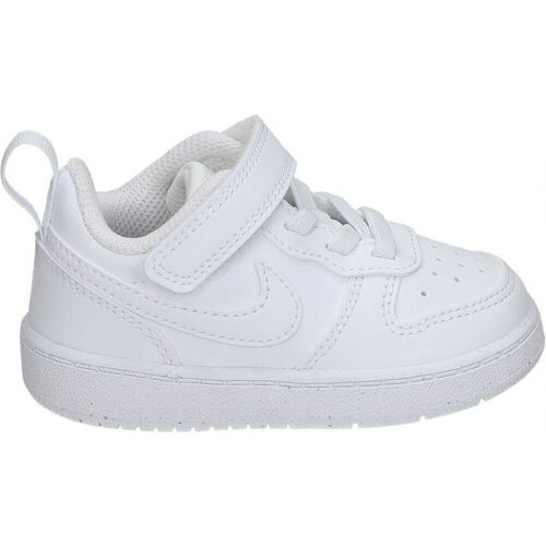 Sapatos Criança Sapatilhas Nike Revamped DV5458-106 Branco