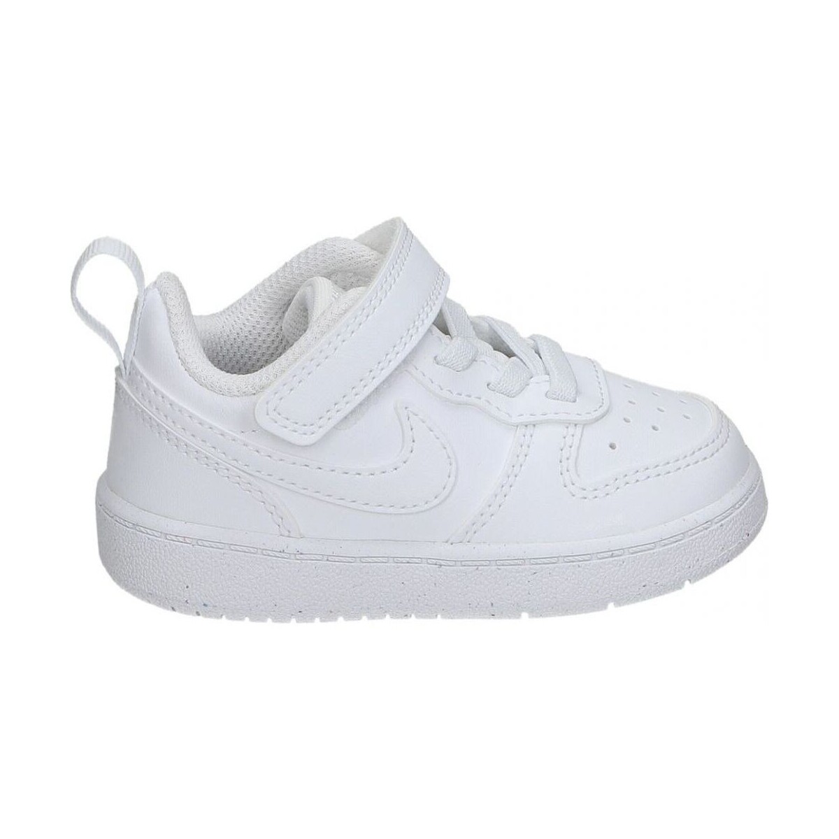 Sapatos Criança Sapatilhas Nike DV5458-106 Branco