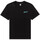 Textil Homem T-shirts e Pólos Element Horizon Preto