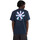 Textil Homem T-shirts e Pólos Element Midday Azul