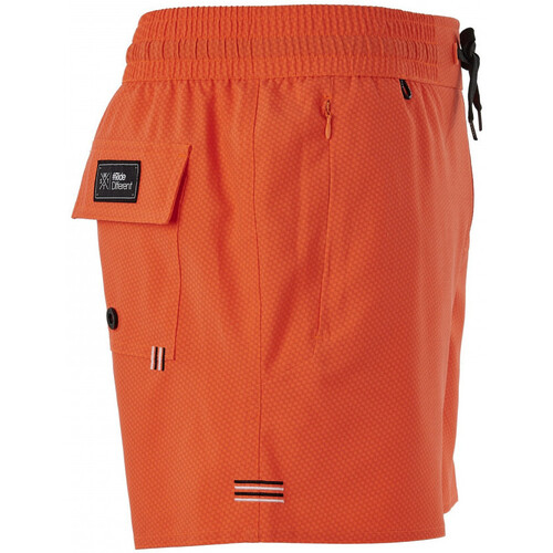 Watts Short de bain Laranja
