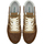 Sapatos Homem Sapatilhas Premiata 6605 Castanho