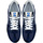 Sapatos Homem Sapatilhas Premiata 6626 Azul