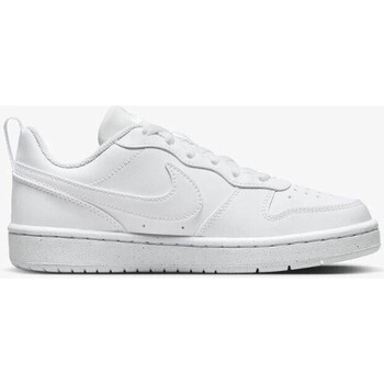Sapatos Mulher Sapatilhas joker Nike DV5456  COURT BOROUGH Branco