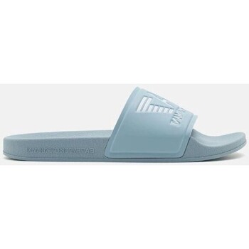 Sapatos Mulher Sandálias Tipo de fechoA7 XCP001 XCC22 Azul