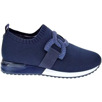 Sapatos Mulher Sapatos & Richelieu La Strada 2301666 4560 Azul