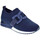 Sapatos Mulher Sapatos & Richelieu La Strada 2301666 4560 Azul