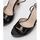 Sapatos Mulher Os nossos clientes recomendam SIRACUSA Preto