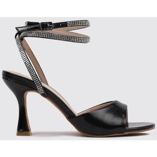 Sapatos Mulher Os nossos clientes recomendam SIRACUSA Preto