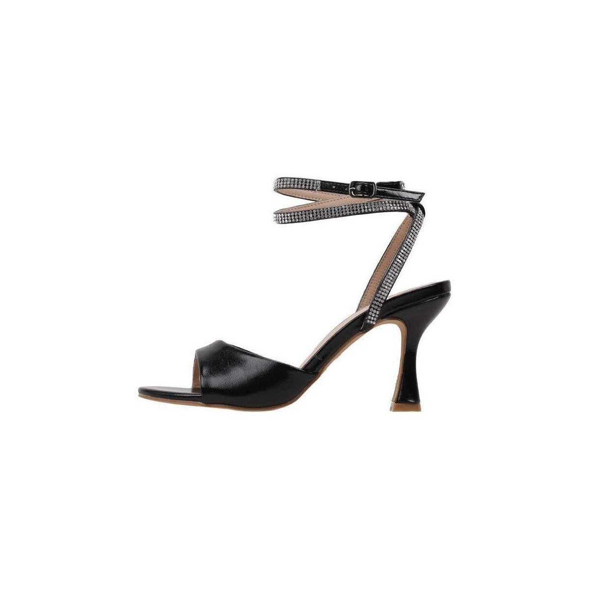 Sapatos Mulher Mitchell And Nes SIRACUSA Preto