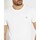Textil Homem T-Shirt mangas curtas Guess M2YI24J1314 Branco