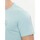 Textil Homem T-Shirt mangas curtas Guess M4GI26 J1314 Azul
