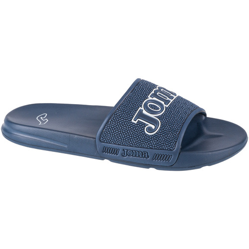 Sapatos Homem Chinelos Joma S.Land Men 24 SLANDS Azul