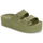 Sapatos Mulher Chinelos Cacatoès CAIPIRINHA CLASSIC Cáqui
