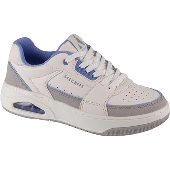 Skechers Uno Court - Courted Style Branco