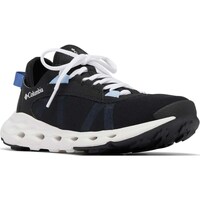 Sapatos Mulher Sapatos de caminhada Columbia Drainmaker Xtr Preto