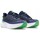 Sapatos Homem Running Under Armour Infinite Pro Preto, Roxo