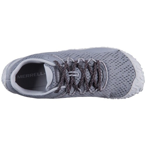 Merrell Vapor Glove 6 Monument Cinza