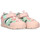 Sapatos Rapariga Sandálias Bubble Bobble 74346 Rosa