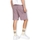 Textil Homem Shorts / Bermudas Revolution Calções Terry 4039 - Purple Violeta