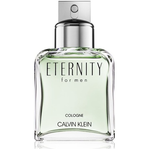 beleza Homem Colónia Calvin Klein high-waist JEANS Eternity Cologne - colônia - 200ml Eternity Cologne - cologne - 200ml