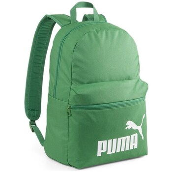 Malas Mochila Puma 177799831884 Verde