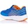 Sapatos Rapaz Sapatilhas de corrida Joma JCROSS2404V Azul